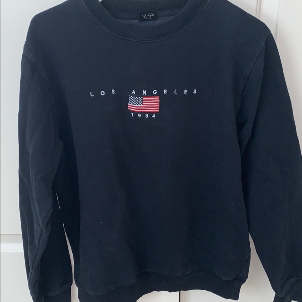 Brandy Melville Los Angles Sweatshirt